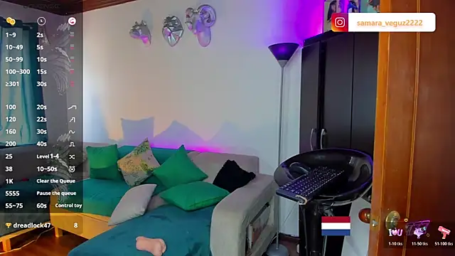 samara_veguz222 webcam