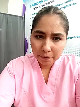 _Susy-Office1 webcam