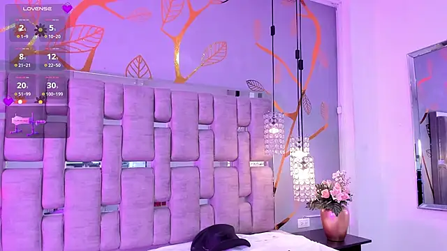 DomenicoRey webcam