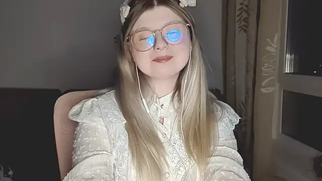 YukiBlush webcam