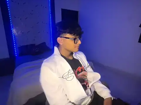 panther_jazee webcam