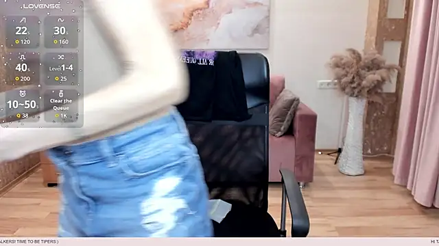 Dana_Haliti webcam