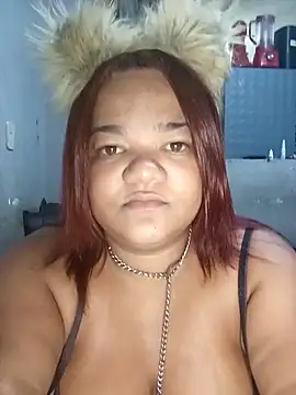 Meellcarioca webcam