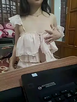 NinaKey webcam