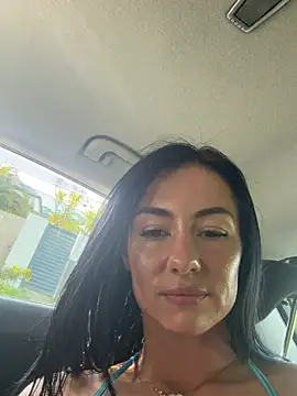 CherryVenomm webcam
