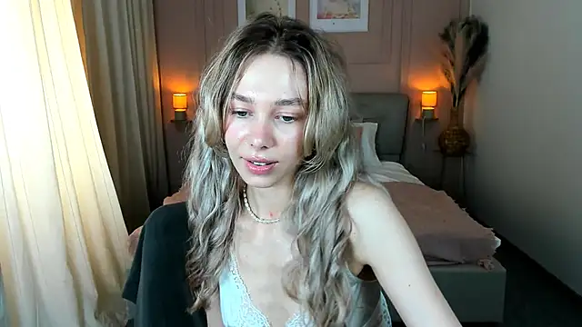 LuluAlis webcam