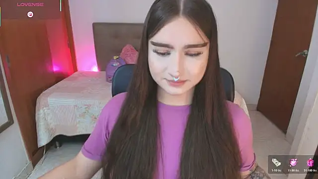 Miley_Baker webcam