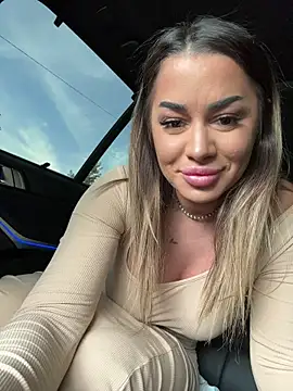 KirstieVegas webcam