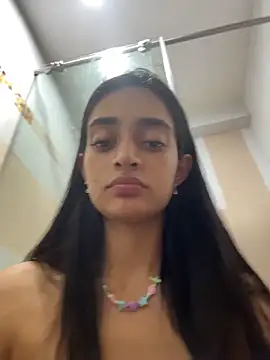 leilani_X webcam