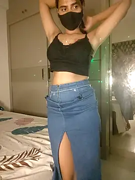 Sneha_18Years webcam