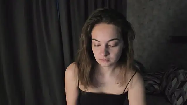 KristinaLoison webcam