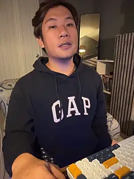 Titanryu live sex cam