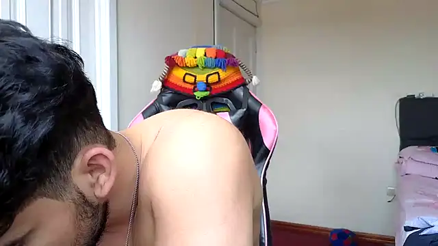 Jackyrose webcam