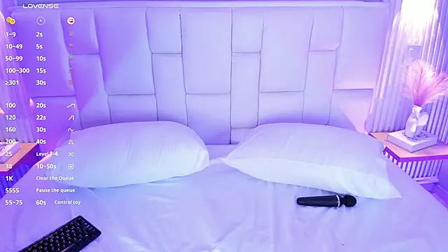 NanaOsaky webcam