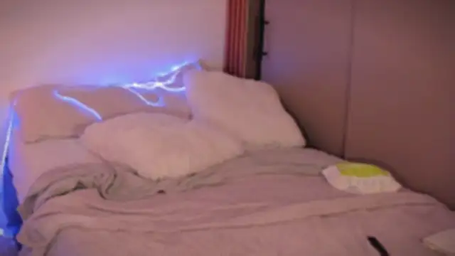 AnabelWolf webcam