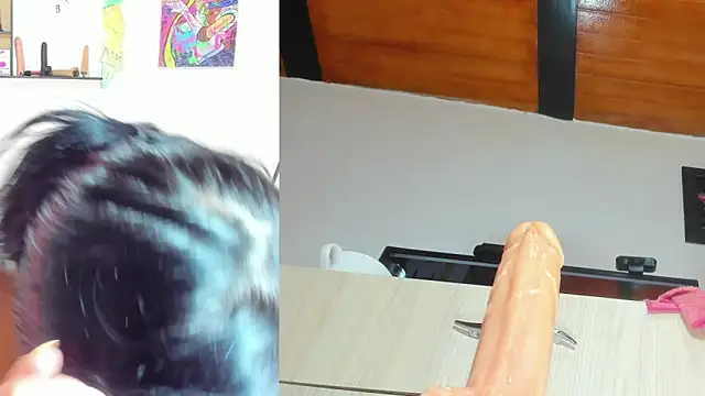 nikky_rosse webcam