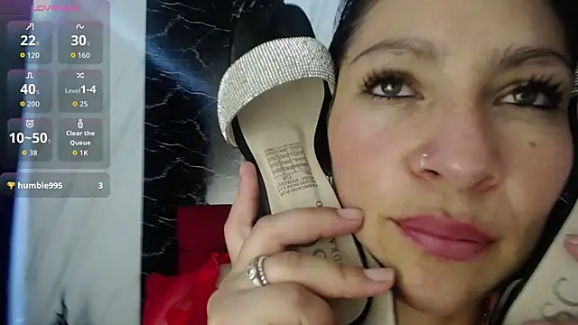SofiaMoreno_ webcam