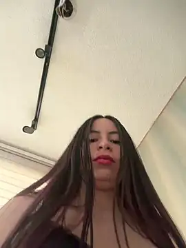 Geminis_Pink webcam