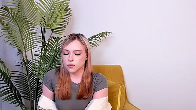 AshleyChristal webcam
