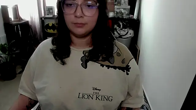 aika-dreams webcam