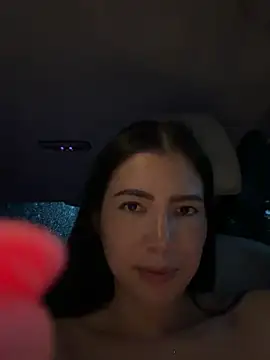 ClaireBree webcam