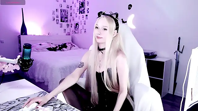 babymisa webcam