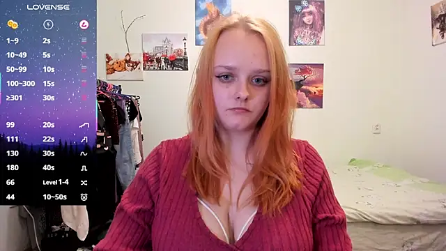 Kofein webcam