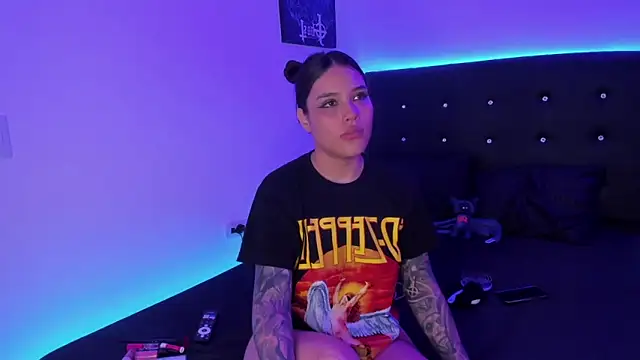 sweett_dirty webcam