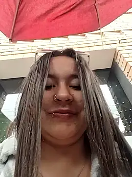 Cristal__04 webcam