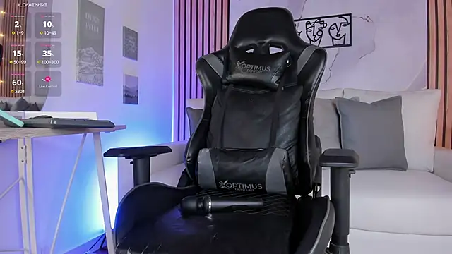ChloeParkss_ webcam