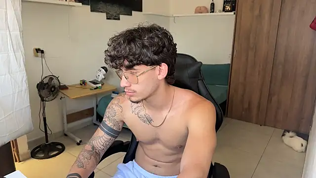 Kisan_Smith webcam
