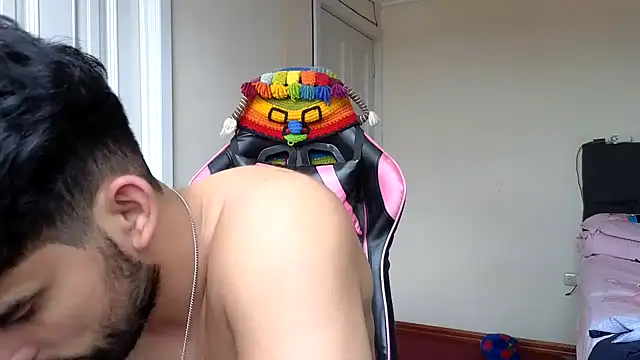 Jackyrose webcam