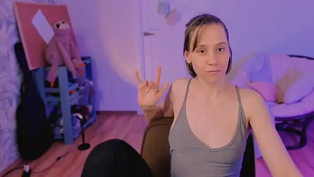 Malinax live sex cam