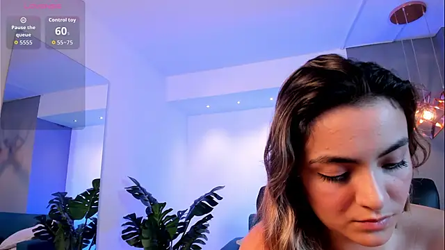 IsabellaaJoness webcam