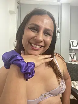 Analia_01 webcam