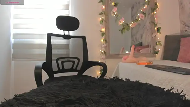 Bella_desi_ webcam