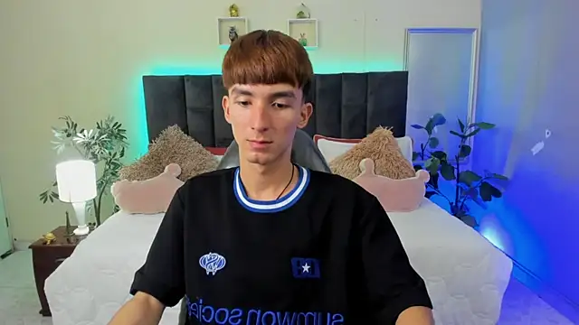 Jake_evans webcam