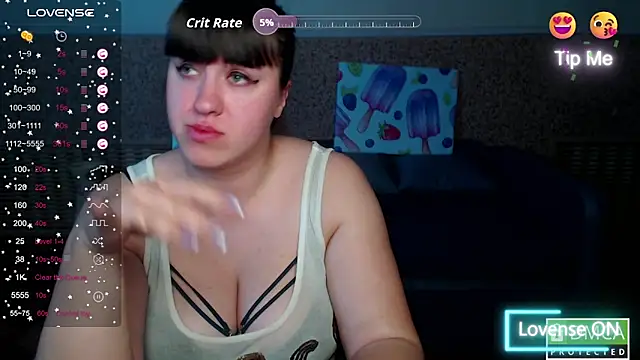 Amali_Ivanna_smit webcam