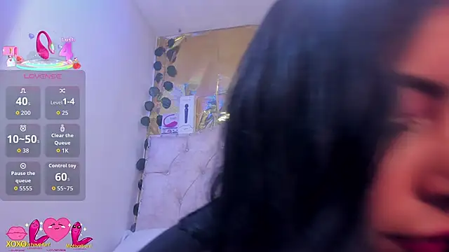 cristalconnorr webcam