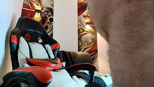 Luke_davis01 webcam
