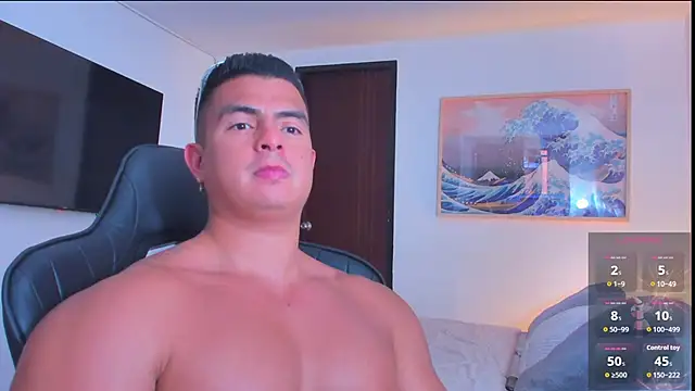 RJBarto webcam
