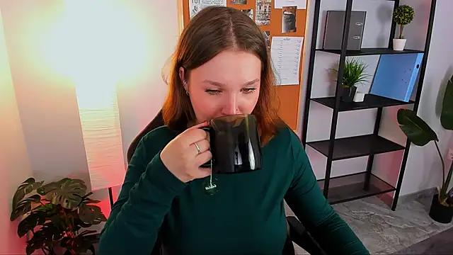 JaneByrd webcam