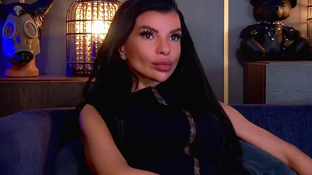 EleniaDevons webcam