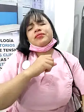 Nurse_Alice-7 webcam