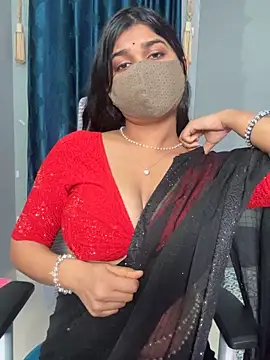Lisa_afreen webcam