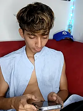 andy_kein (M young) - Show cum now