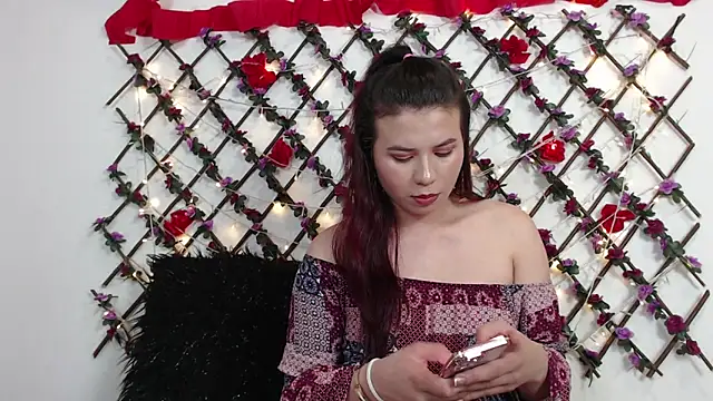 Samantha_Wallker webcam
