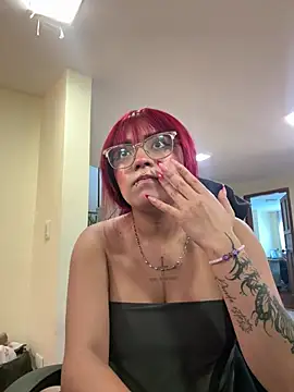 AngieRousse_ webcam