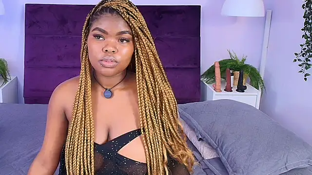 Yasminbrattz webcam