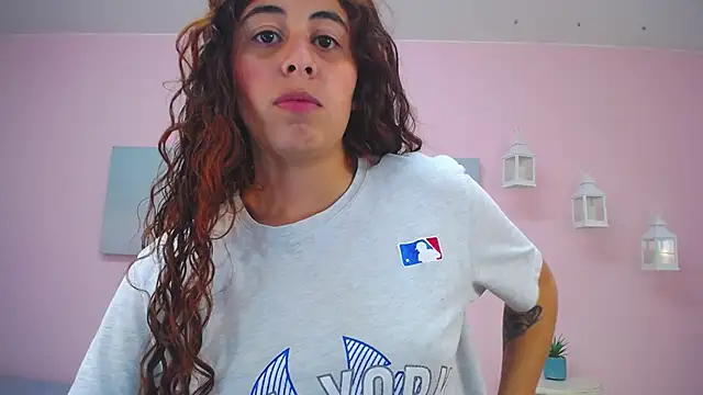 scarlett_clyde webcam